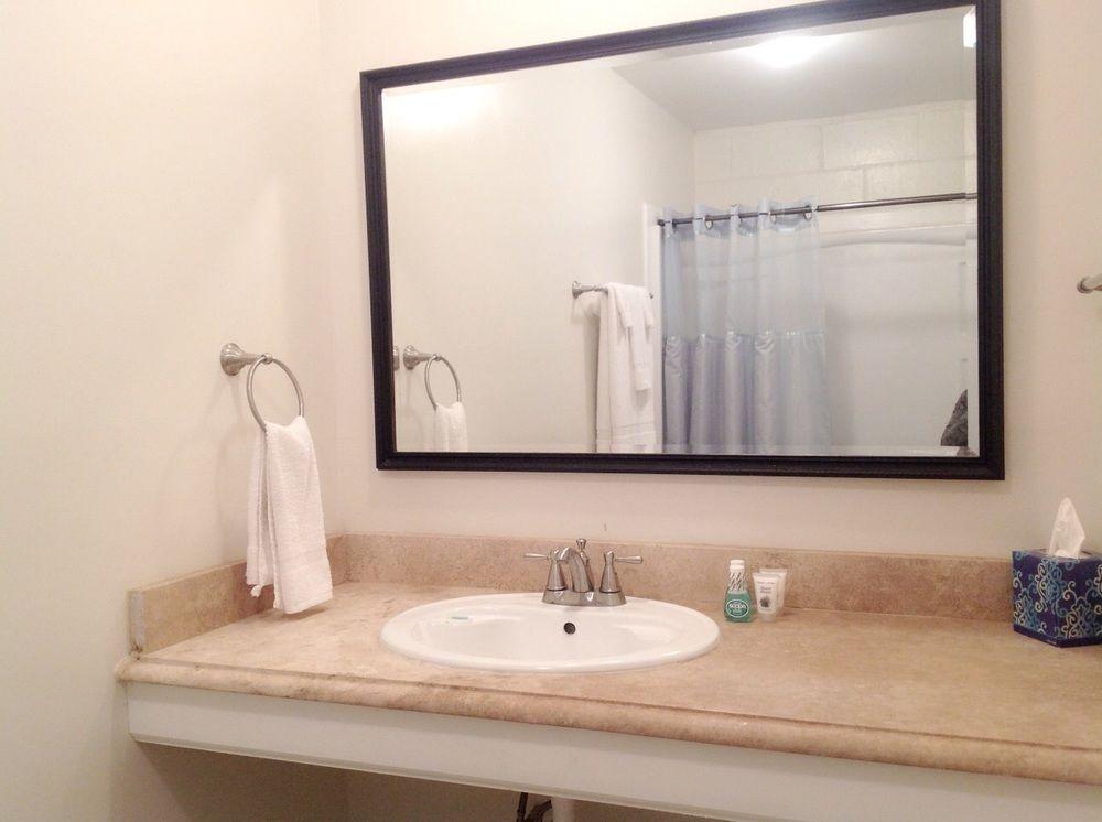 Jefferson Inn And Suites المظهر الخارجي الصورة