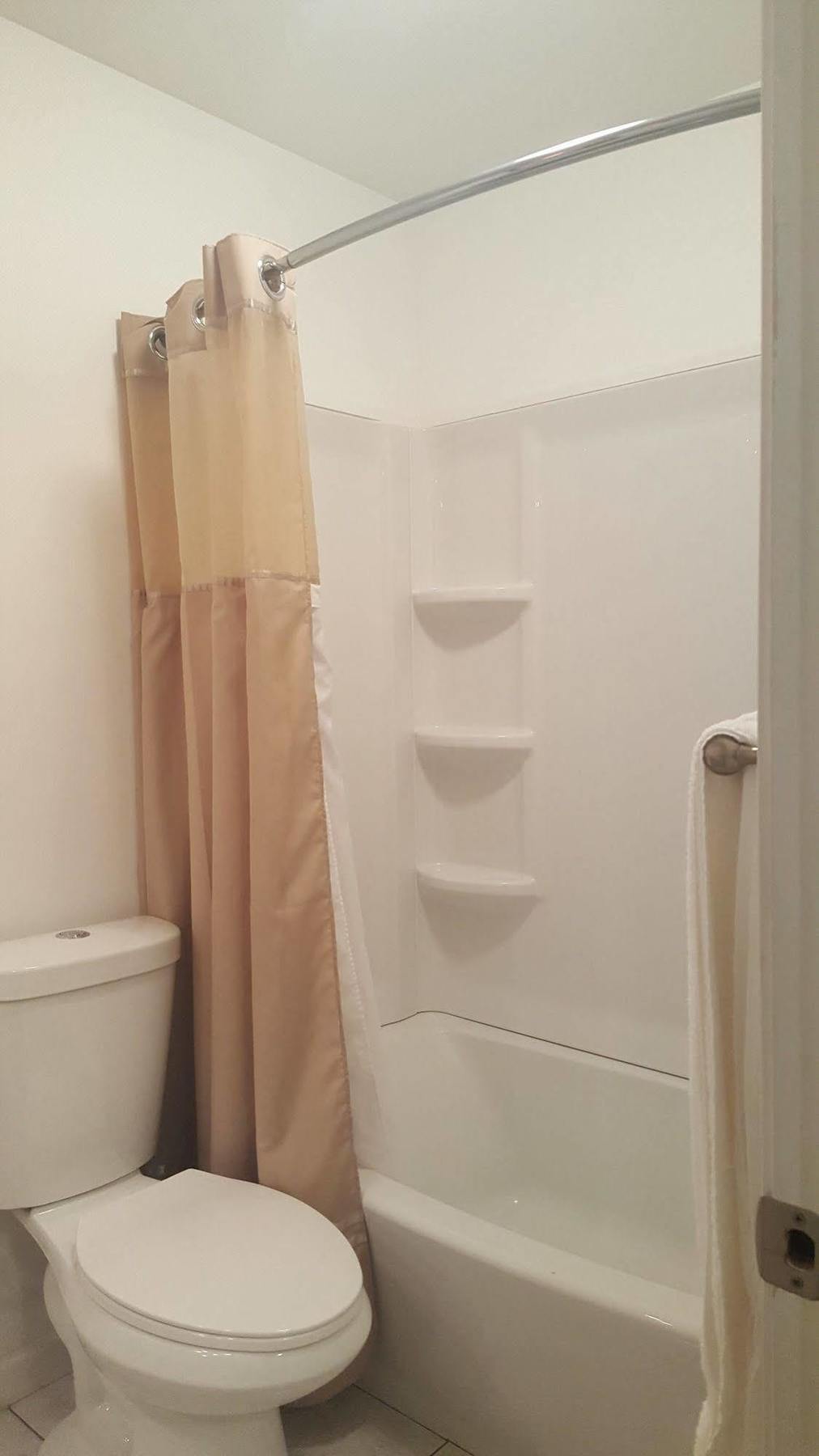 Jefferson Inn And Suites المظهر الخارجي الصورة